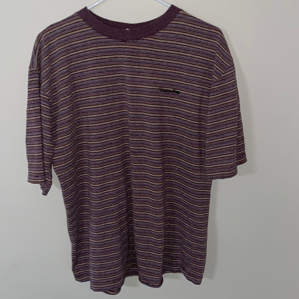 Vintage Unionbay Purple Tee